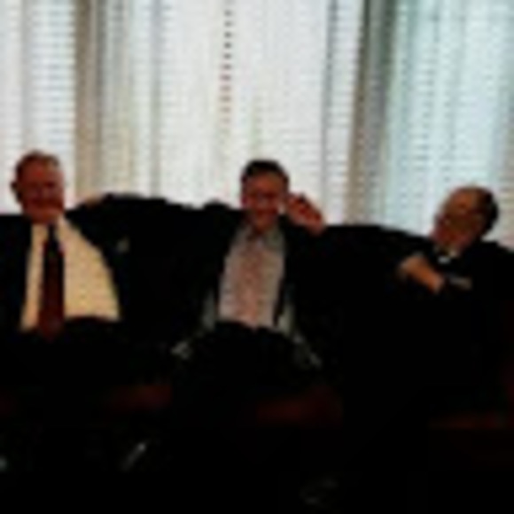 Meet your Posher, Tyler - Picture 1 of 1